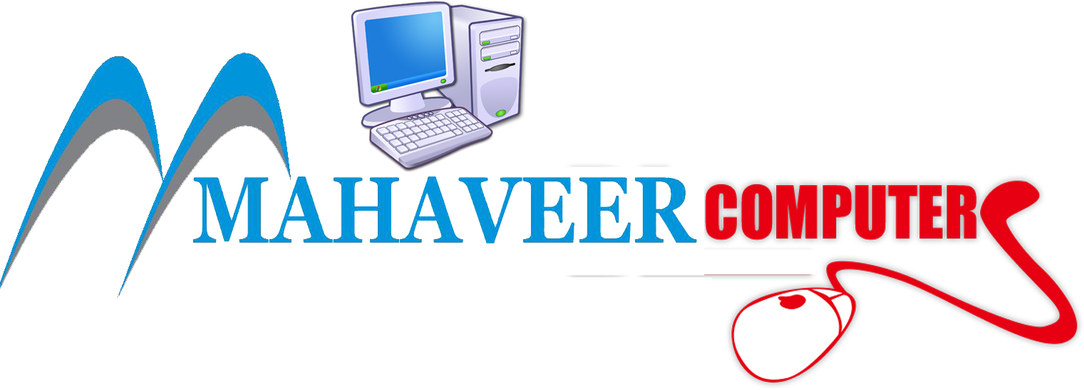 MAHAVEER COMPUTERS